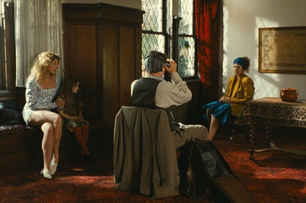 Plaion Pictures Bis ans Ende der Welt - Director's Cut (Blu-ray) con Dommartin, Solveig, Hurt