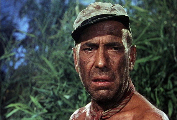 Arthaus / Studiocanal African Queen - Special Edition (4K Ultra HD) Blu-ray