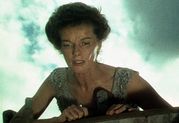 Arthaus / Studiocanal African Queen - Special Edition (4K Ultra HD) Blu-ray