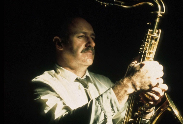 Arthaus / Studiocanal Der Dialog - 50th Anniversary Edition (Blu-ray) con Gene Hackman, Cazale, John Garfield, Allen Forrest e Frederic