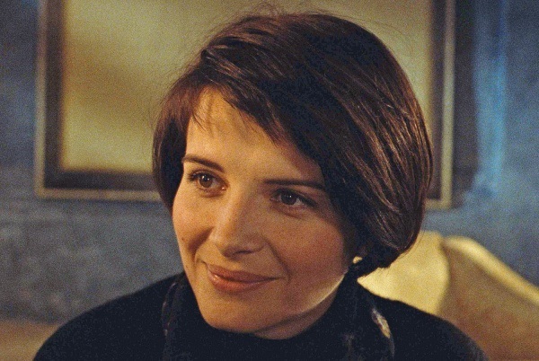 STUDIOCANAL - Krzysztof Kieslowski - Drei Farben Edition (Blu-ray)