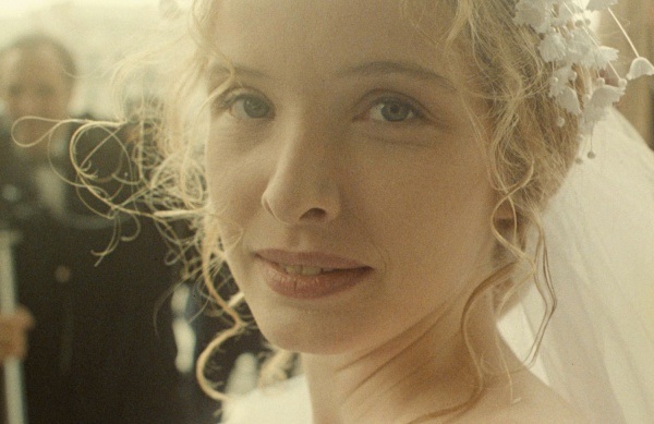 STUDIOCANAL - Krzysztof Kieslowski - Drei Farben Edition (Blu-ray)