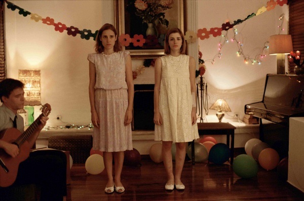 Arthaus / Studiocanal Dogtooth - Special Edition (Blu-ray) di Yorgos Lanthimos