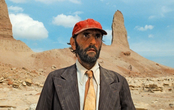 Arthaus / Studiocanal Paris, Texas - 40th Anniversary Edition (4K Ultra HD Blu-ray) con Harry Dean Stanton e Nastassja Kinski