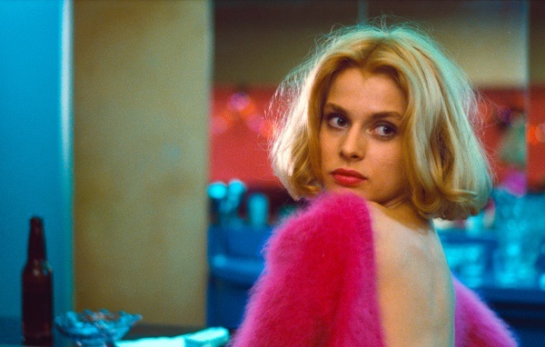 Arthaus / Studiocanal Paris, Texas - 40th Anniversary Edition (4K Ultra HD Blu-ray) con Harry Dean Stanton e Nastassja Kinski