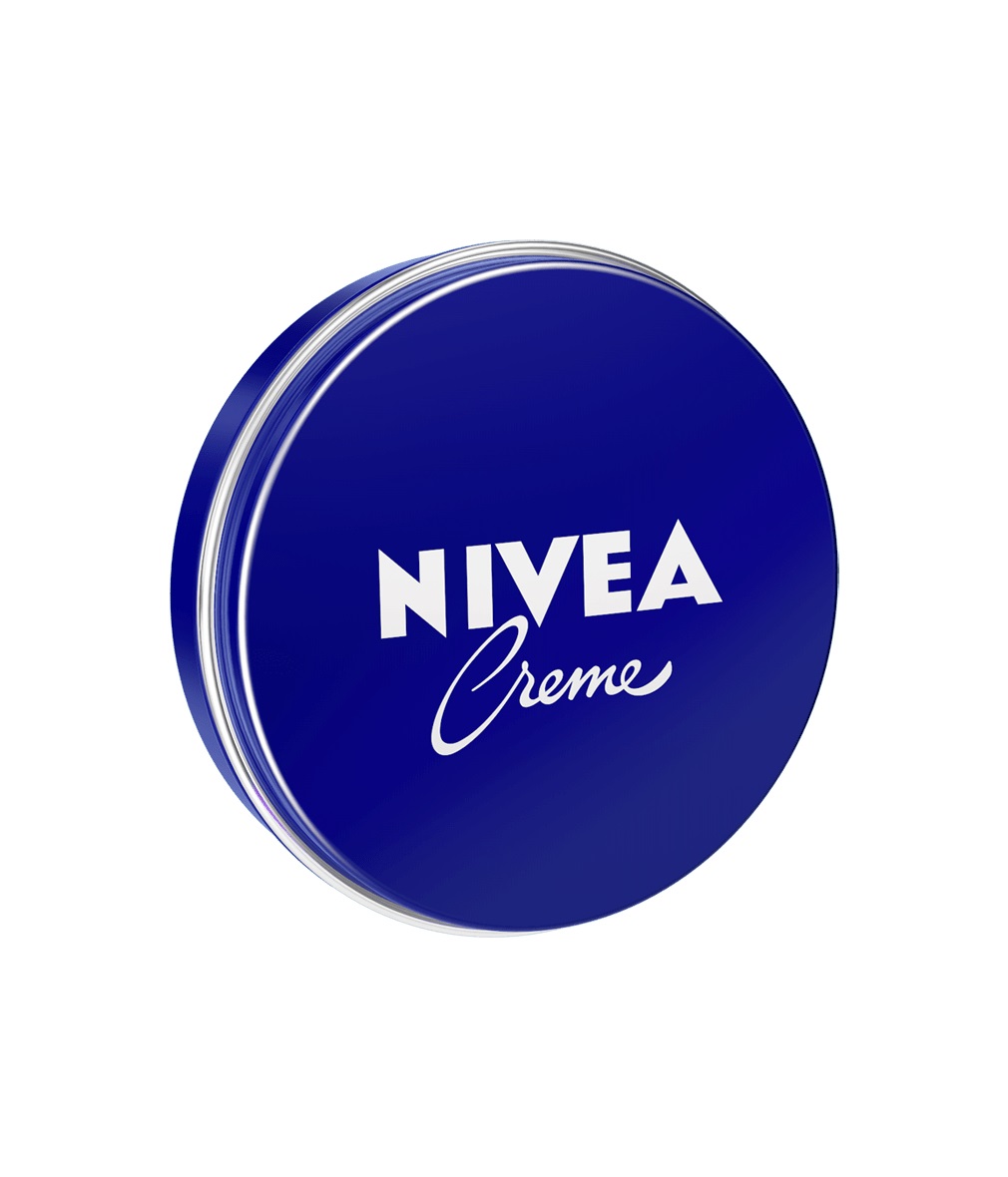 NIVEA Crema Nutriente 30 ml - Idratazione Extra per Tutti i Tipi di Pelle