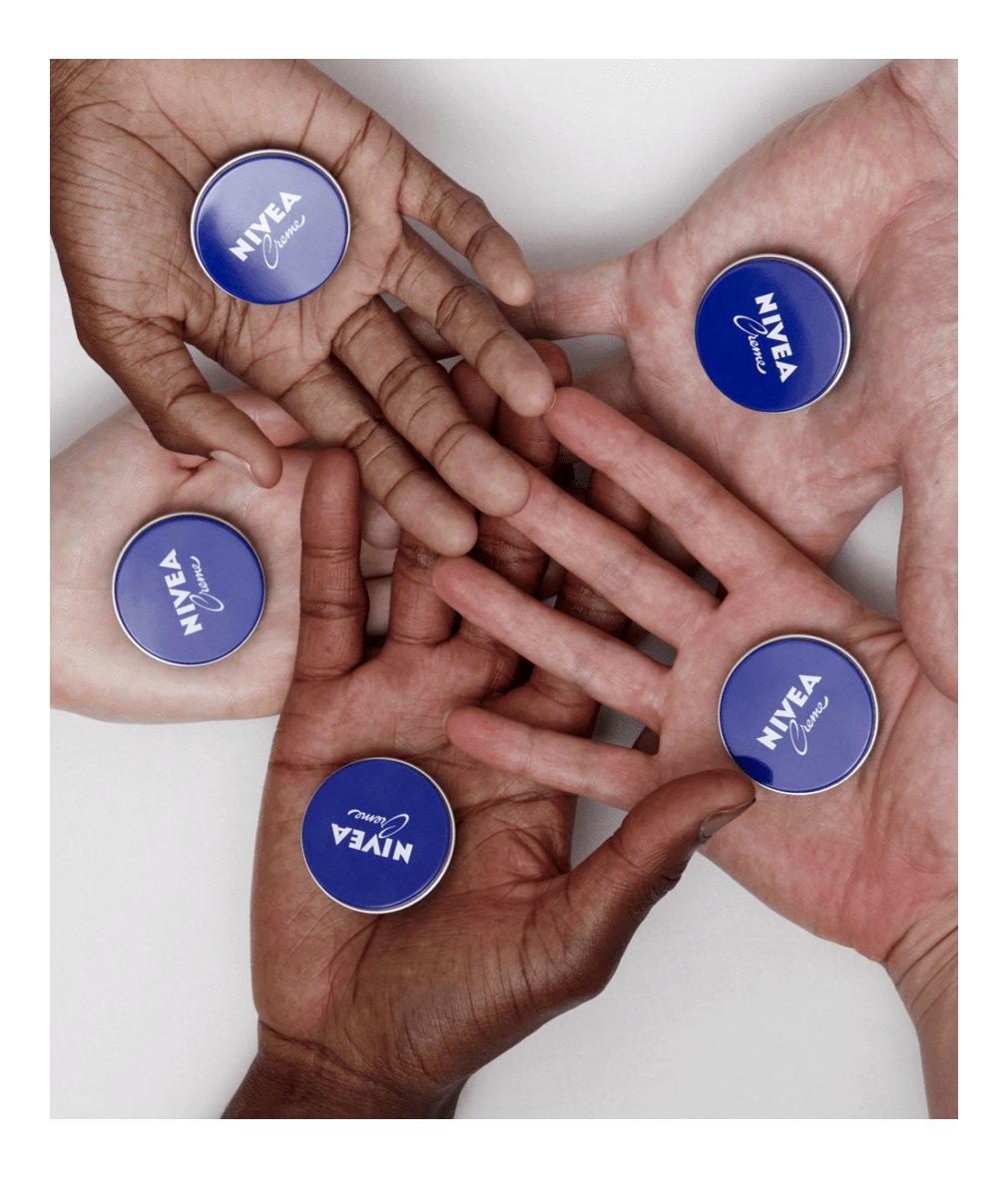 NIVEA Crema Nutriente 30 ml - Idratazione Extra per Tutti i Tipi di Pelle