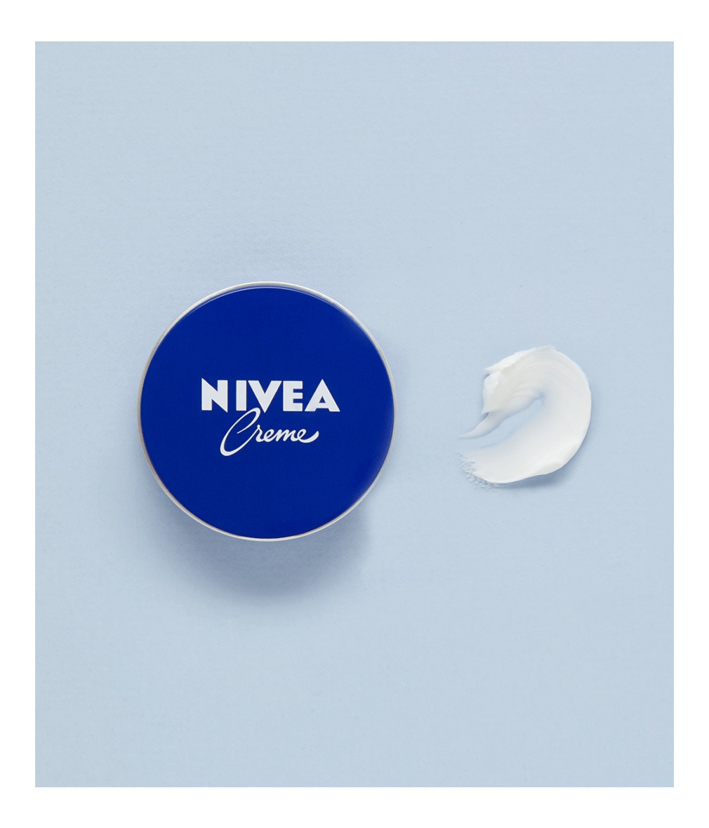 NIVEA Crema Nutriente 30 ml - Idratazione Extra per Tutti i Tipi di Pelle