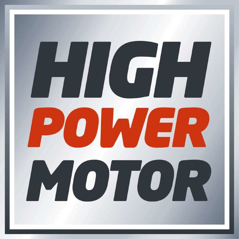 Einhell TC-MX 1400-2 E Miscelatore Elettrico 1400 W, 2 Velocità (0-480 e 0-780 giri/min), Attacco M14, Inclusa Frusta per Malta