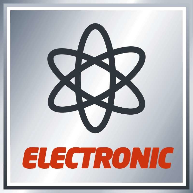 Einhell TC-MX 1400-2 E Miscelatore Elettrico 1400 W, 2 Velocità (0-480 e 0-780 giri/min), Attacco M14, Inclusa Frusta per Malta