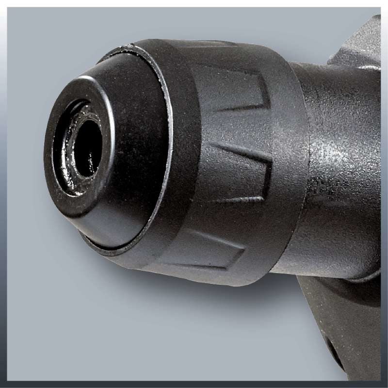 Einhell TE-HD 18 Li-Solo Martello Tassellatore a Batteria 18V, 1,39 kg, 3 Funzioni, Ioni di Litio, 0-1100 Giri/min, 0-5700 Percussioni/min, Energia di Percussione 1,2 J