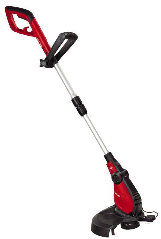Einhell GC-ET 4530 Tagliabordi Elettrico 450W con Testa Girevole e Lunghezza di Taglio 30 cm