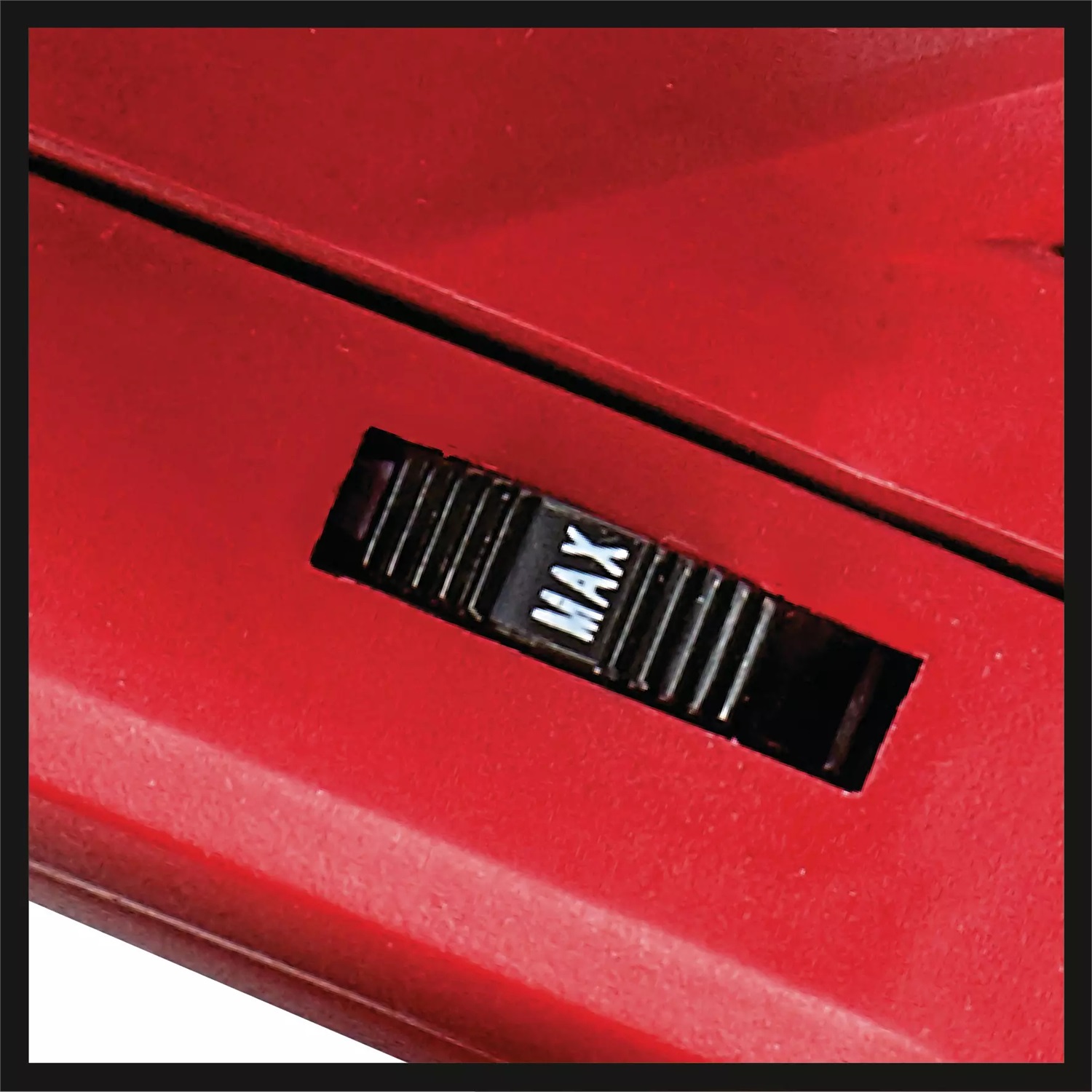 Einhell GE-CL 36 Li E-Solo Soffiatore/Aspiratore a Batteria 36V - 210 km/h, Funzione Soffiatura e Aspirazione, Senza Batteria e Caricabatterie