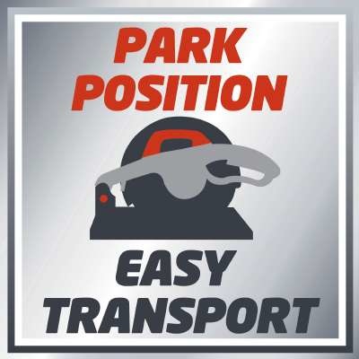 Einhell TC-MC 355 Troncatrice per Metallo 2300 W, 4000 Giri/min, Disco Ø355 mm, Taglio Max 100x100 mm, Inclinazione -15° 45°, Piano 460x260 mm