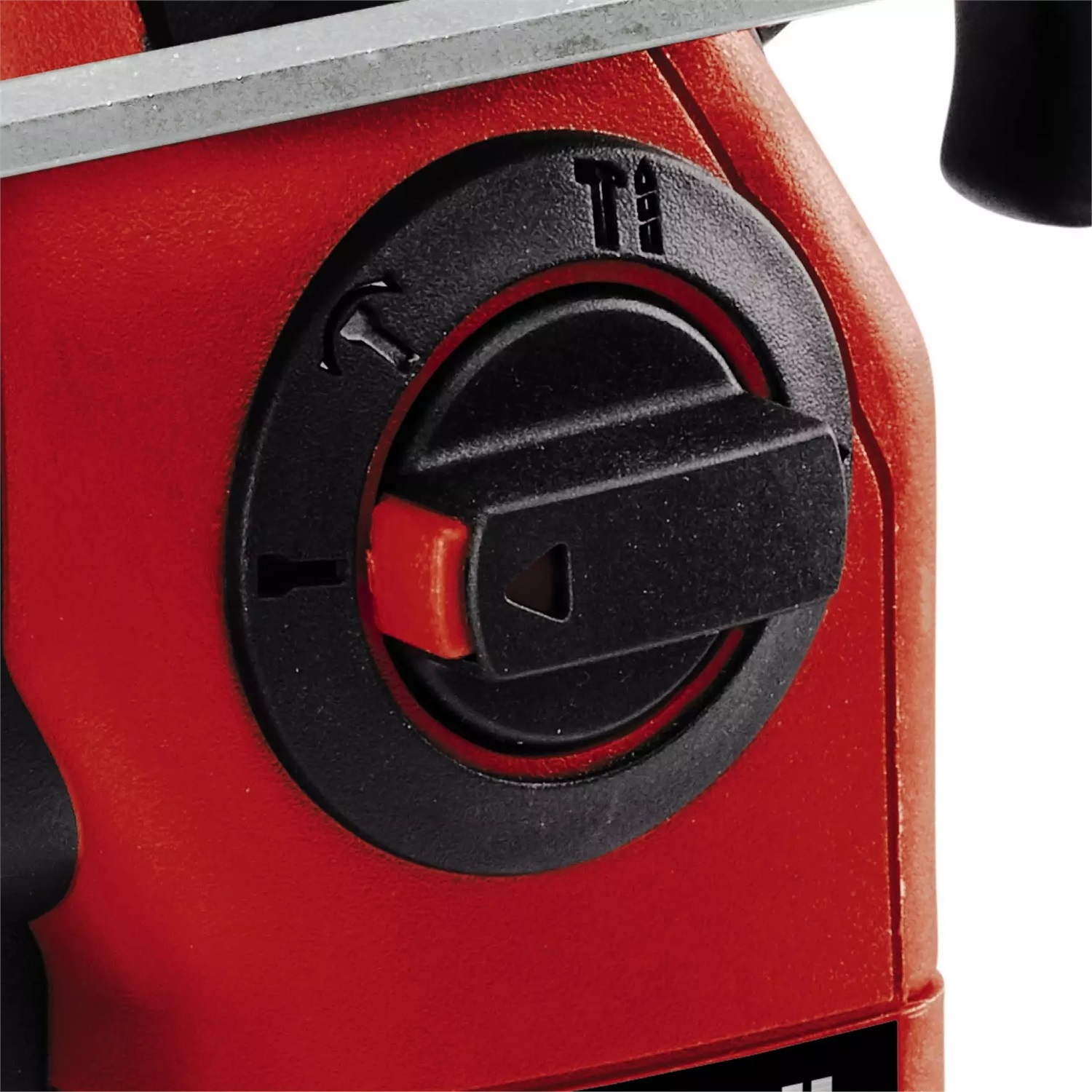 Einhell HEROCCO Tassellatore a Batteria 18/20 Power X-Change - 18 V, 2,2 J, Motore Brushless, SDS-Plus, Sistema Elettronico di Gestione Giri (Batteria Non Inclusa)