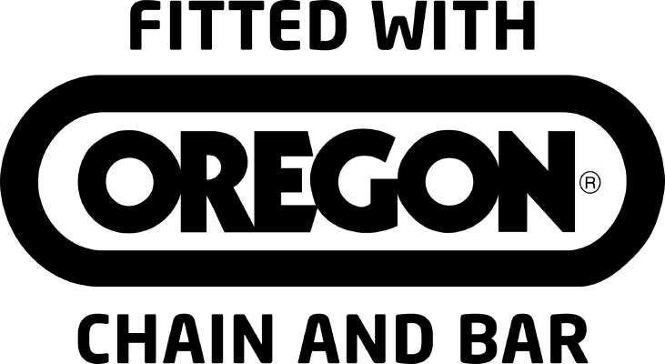 Einhell GE-LC 36/35 Li-Solo - Motosega a batteria 35 cm, Brushless, 18V, senza batterie e caricabatterie