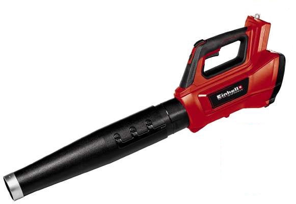 Einhell GE-LB 36/210 Li E-Solo Soffiatore a Batteria Cordless 210 km/h, 816 mc/h, Senza Batterie e Caricabatterie