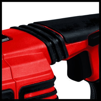 Einhell TP-AP 18/28 Li BL - Sega universale a batteria 18V con oscillazione 28 mm e lama per legno