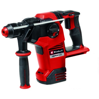 Einhell HEROCCO 36/28 - Martello Tassellatore Power X-Change 18V, 3,2 J, SDS-plus