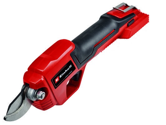Einhell GE-LS 18 Li - Forbice da Potatura a Batteria 18V, Leggera e Efficiente, Senza Batteria e Caricabatterie