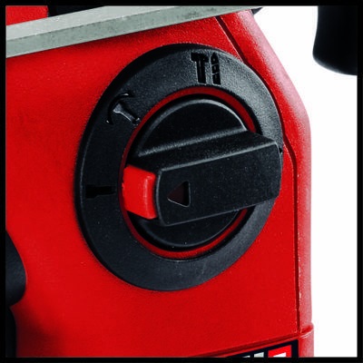 Einhell HEROCCO Martello Perforatore a Batteria 3,0Ah con Funzioni di Foratura, Percussione e Scalpellatura - Kit 5 SDS-plus