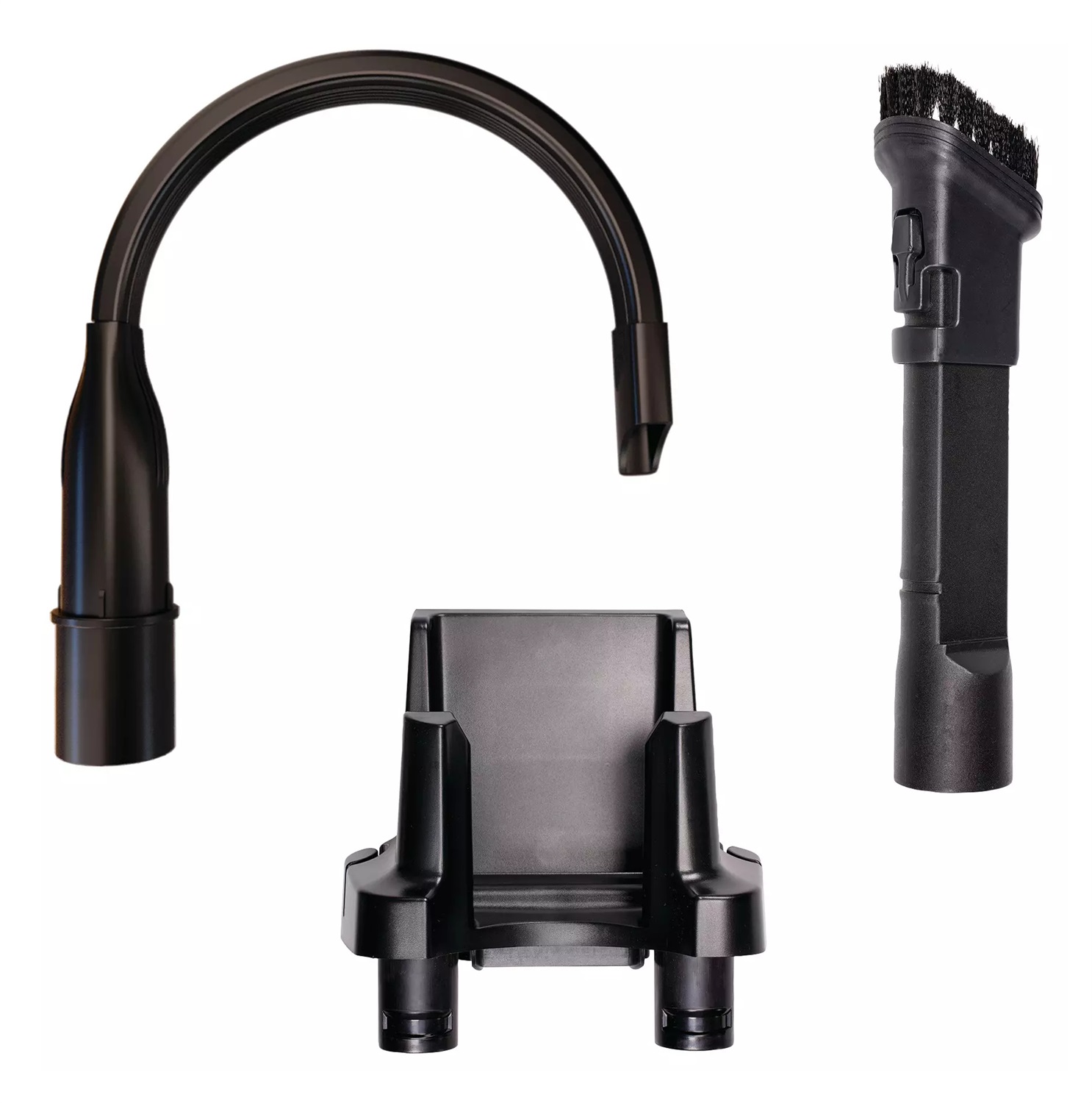 Einhell TE-SV 18 Li-Solo Aspirapolvere a bastone 2 in 1 Batteria 18V Senza sacchetto Ciclonico 0,6L Nero/Rosso