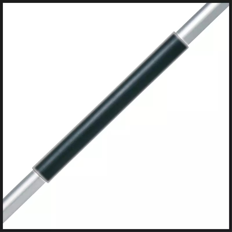 Einhell GC-HH 5056 - Tagliasiepi Elettrico Telescopico 500 W con Lama da 56 cm e Testa Inclinabile