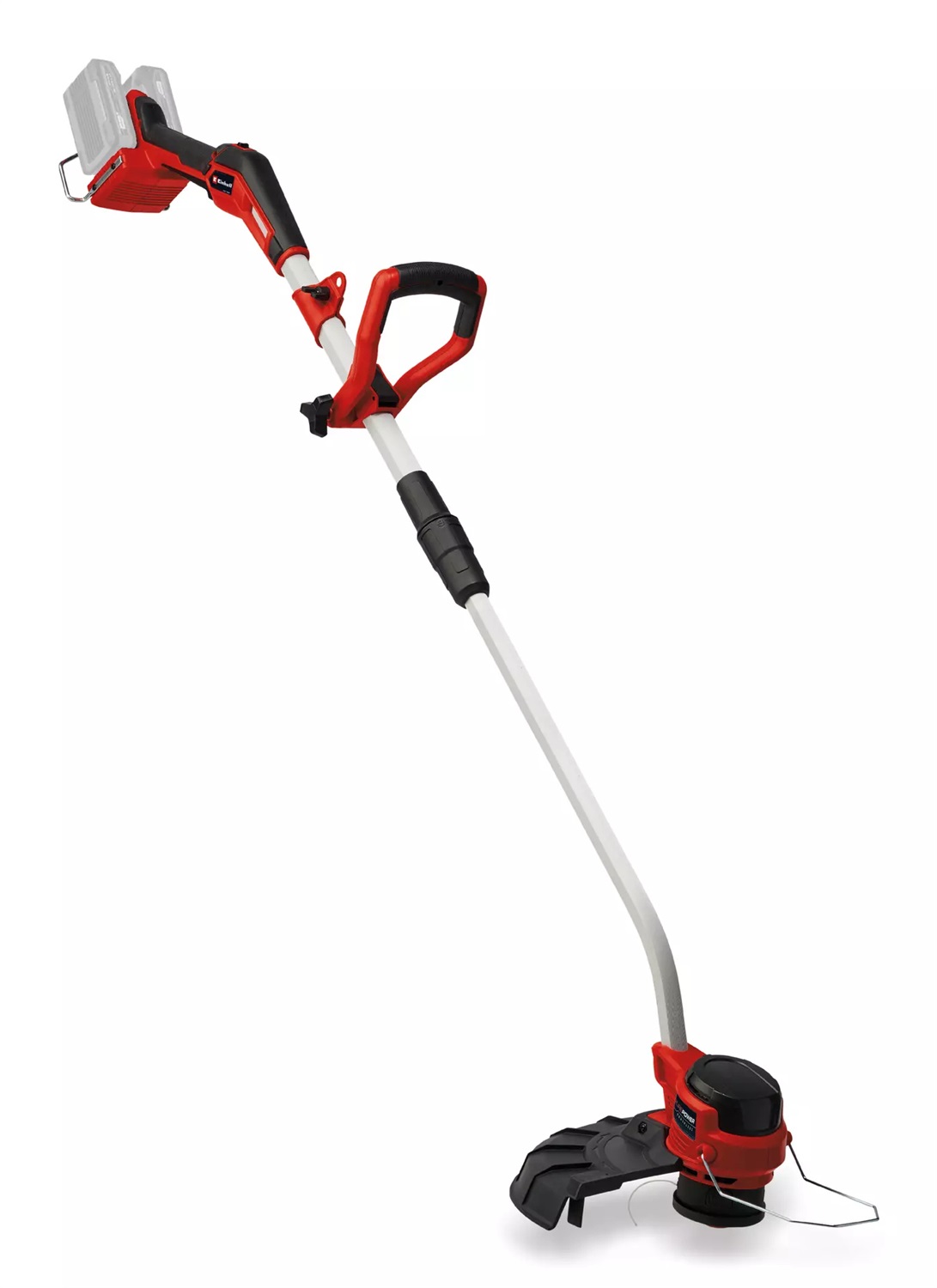Einhell GP-CT 36/35 Li BL-Solo - Tagliabordi a Batteria 36V, Larghezza Taglio 35 cm, 7000 giri/min, Brushless, Power X-Change, Senza Batteria e Caricabatterie