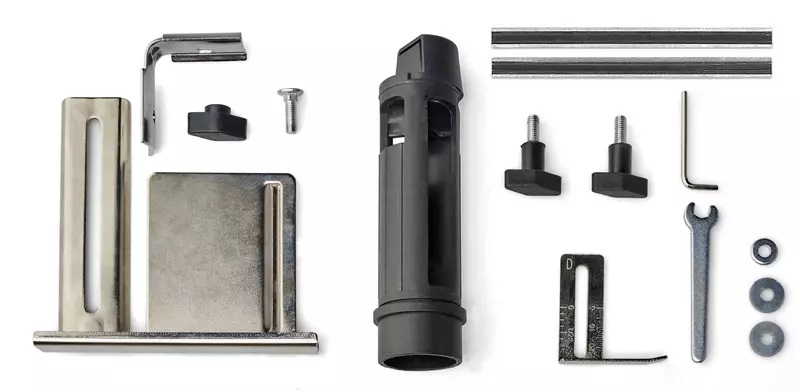 Einhell TP-PL 18/3 Li BL - Pialla manuale a batteria Brushless 18V con larghezza di piallatura 82mm e profondità di taglio fino a 3mm
