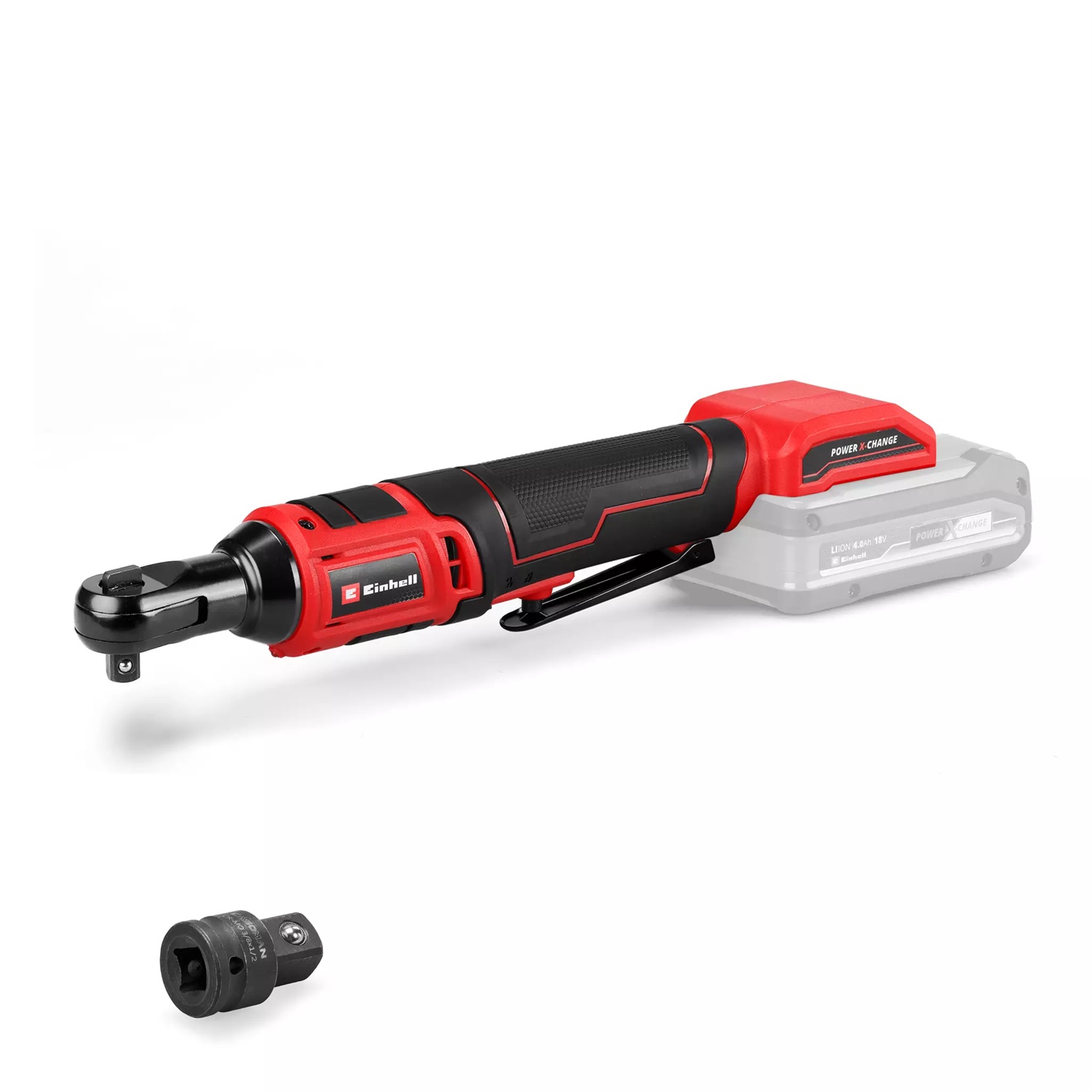 Einhell TE-RW 18/60 Li-Solo 3/8