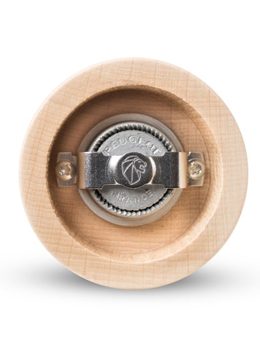 Peugeot Bistro Macinapepe Legno