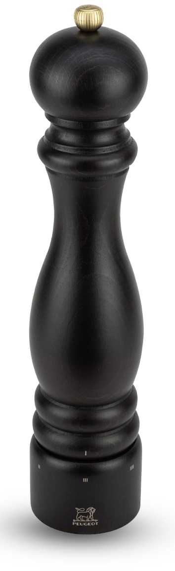 Peugeot Paris 23522 Macinapepe 30 cm Cioccolato con Meccanismo u'Select