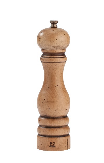 Peugeot Paris Antique Macina sale e pepe Legno