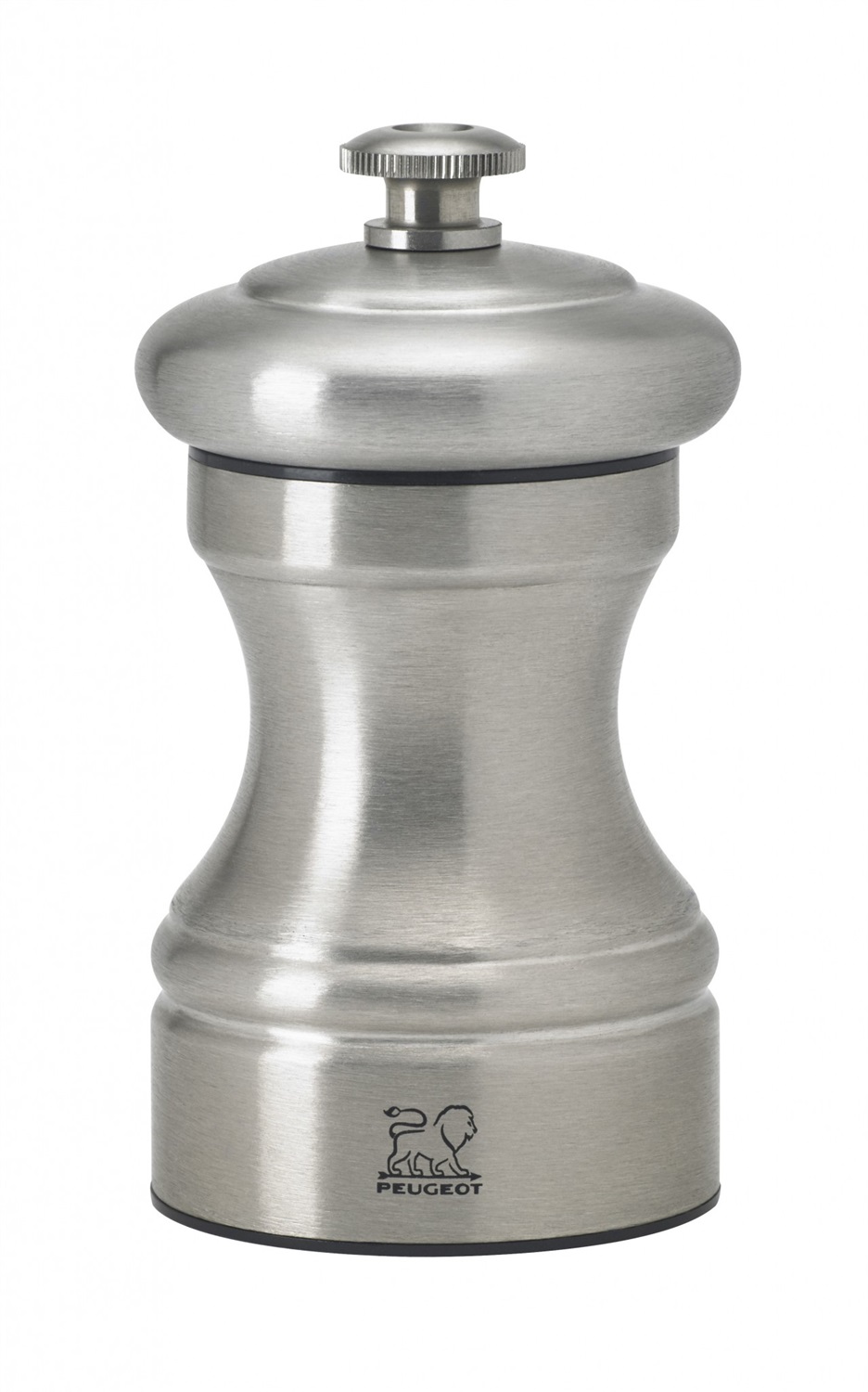 Peugeot Bistro Chef Acciaio inox