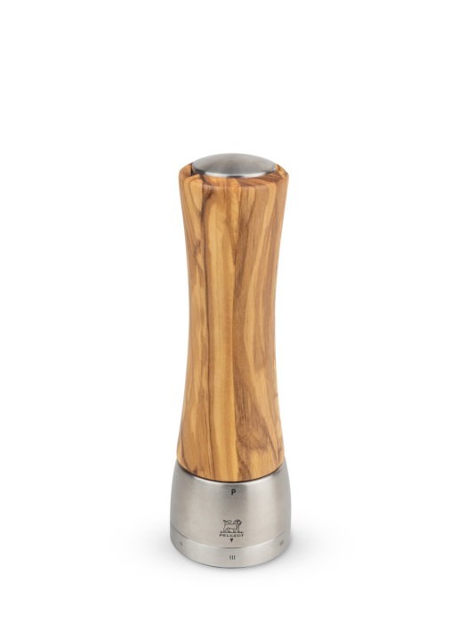 Peugeot 36164 macina sale e pepe Macinapepe Acciaio inox, Legno