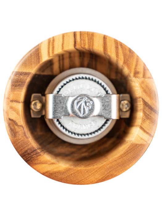 Peugeot Paris Macinapepe Legno