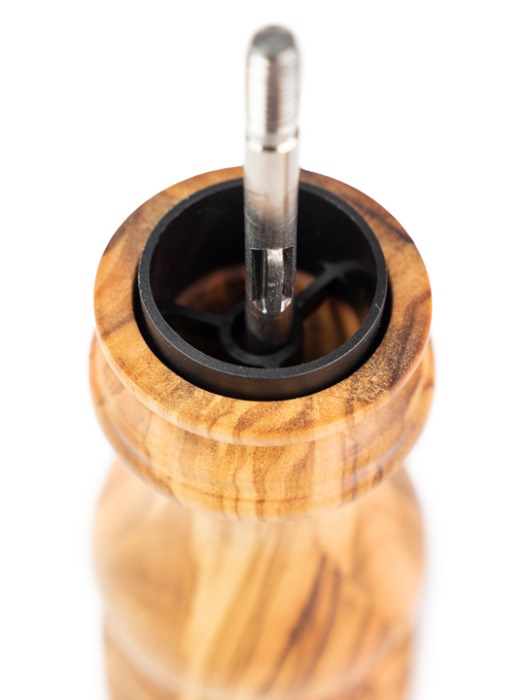 Peugeot Paris Macinapepe Legno