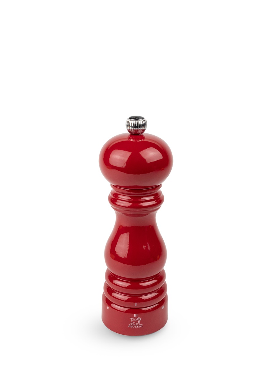 Peugeot Paris u'Select Macinapepe Rosso