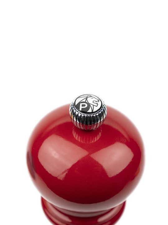 Peugeot Paris u'Select Macinapepe Rosso