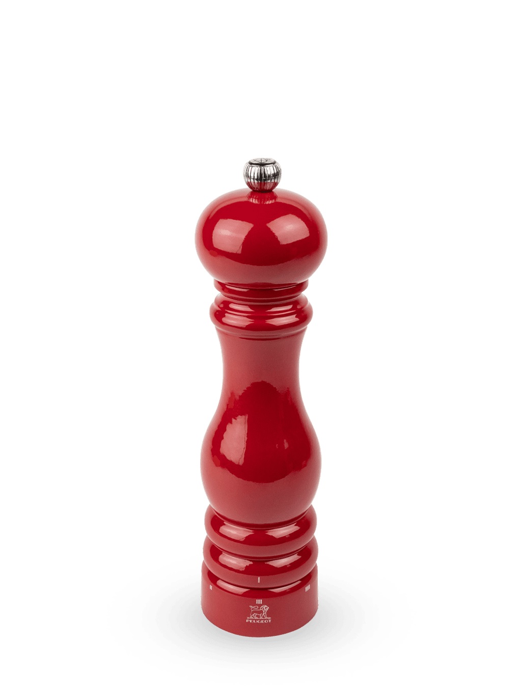 Peugeot Saveurs Paris u'Select Macinapepe Rosso