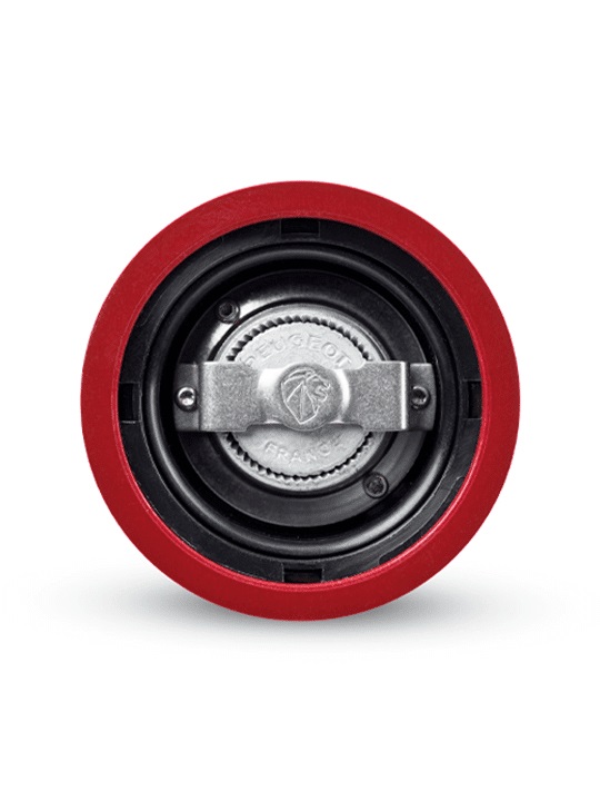 Peugeot Saveurs Paris u'Select Macinapepe Rosso