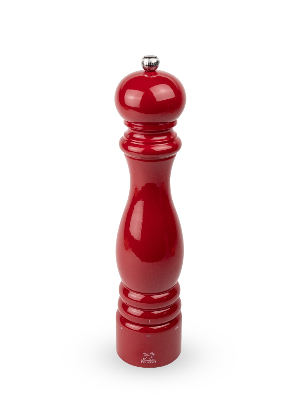 Peugeot Paris u'Select Macinapepe Rosso