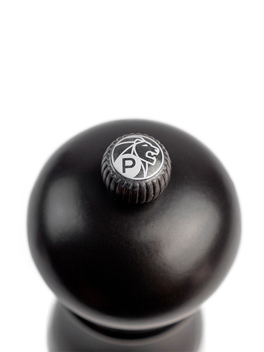 Peugeot Paris u'Select Macinapepe Nero