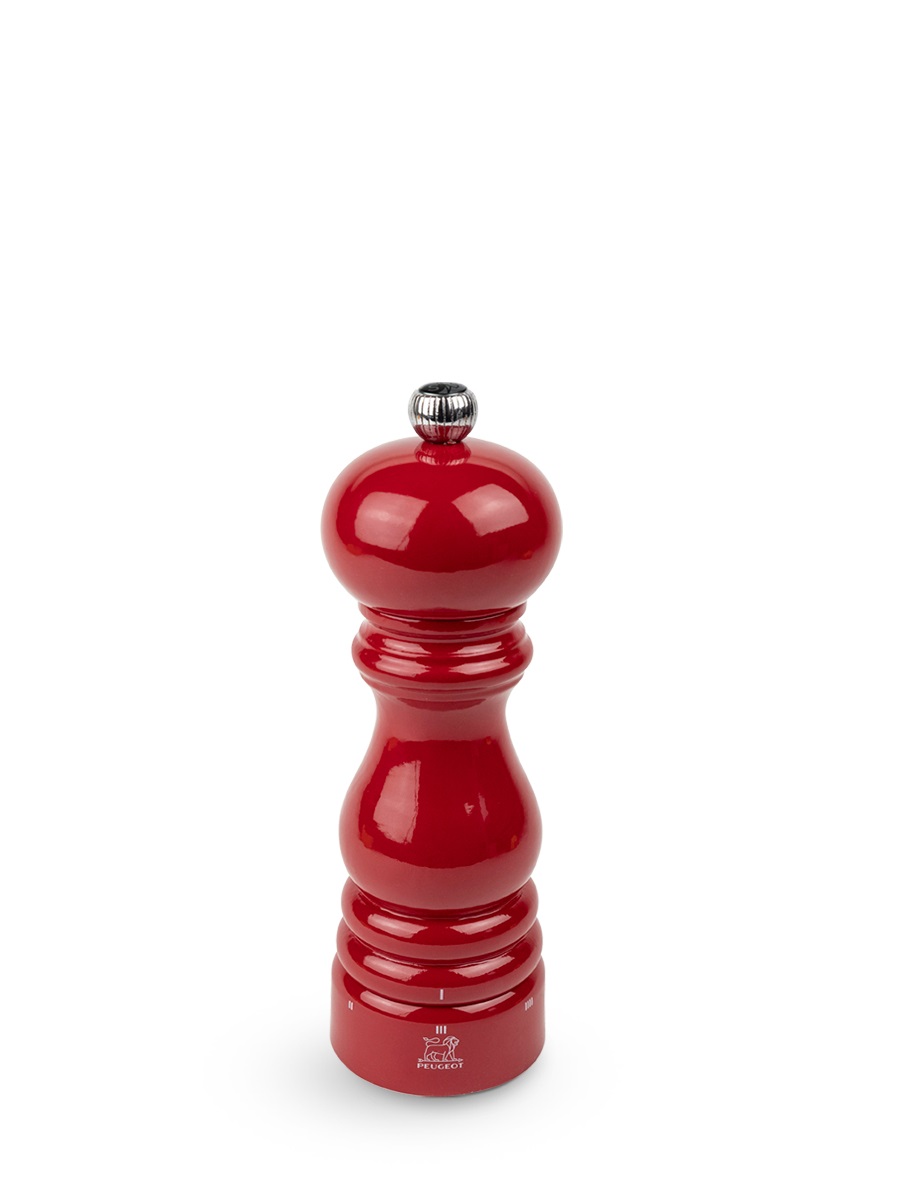 Peugeot Paris u'Select Macinasale Rosso