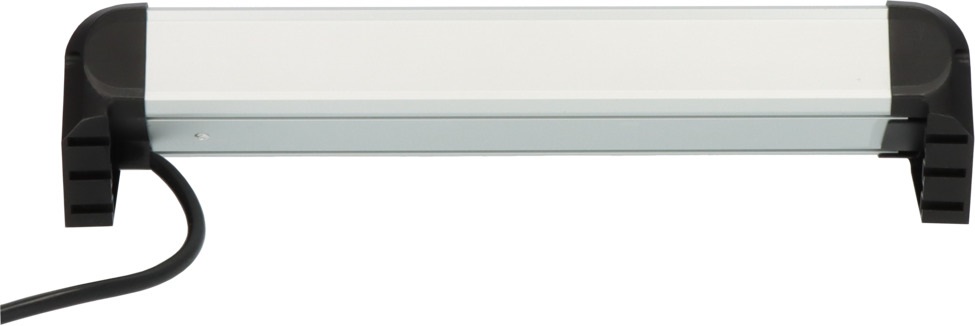 Brennenstuhl 1391040420 Ciabatta Elettrica 1,8 m con 4 Prese AC, USB Power Delivery Tipo C e USB-A, Interno, Ad Angolo, IP20, Alluminio, Nero e Argento