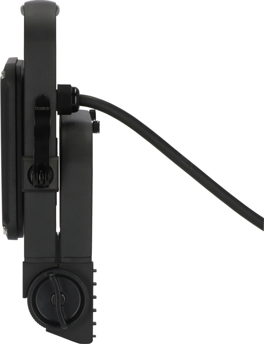 Brennenstuhl Faretto LED Portatile JARO 4060 M, 30W, 3450 Lumen, IP65, per Esterni