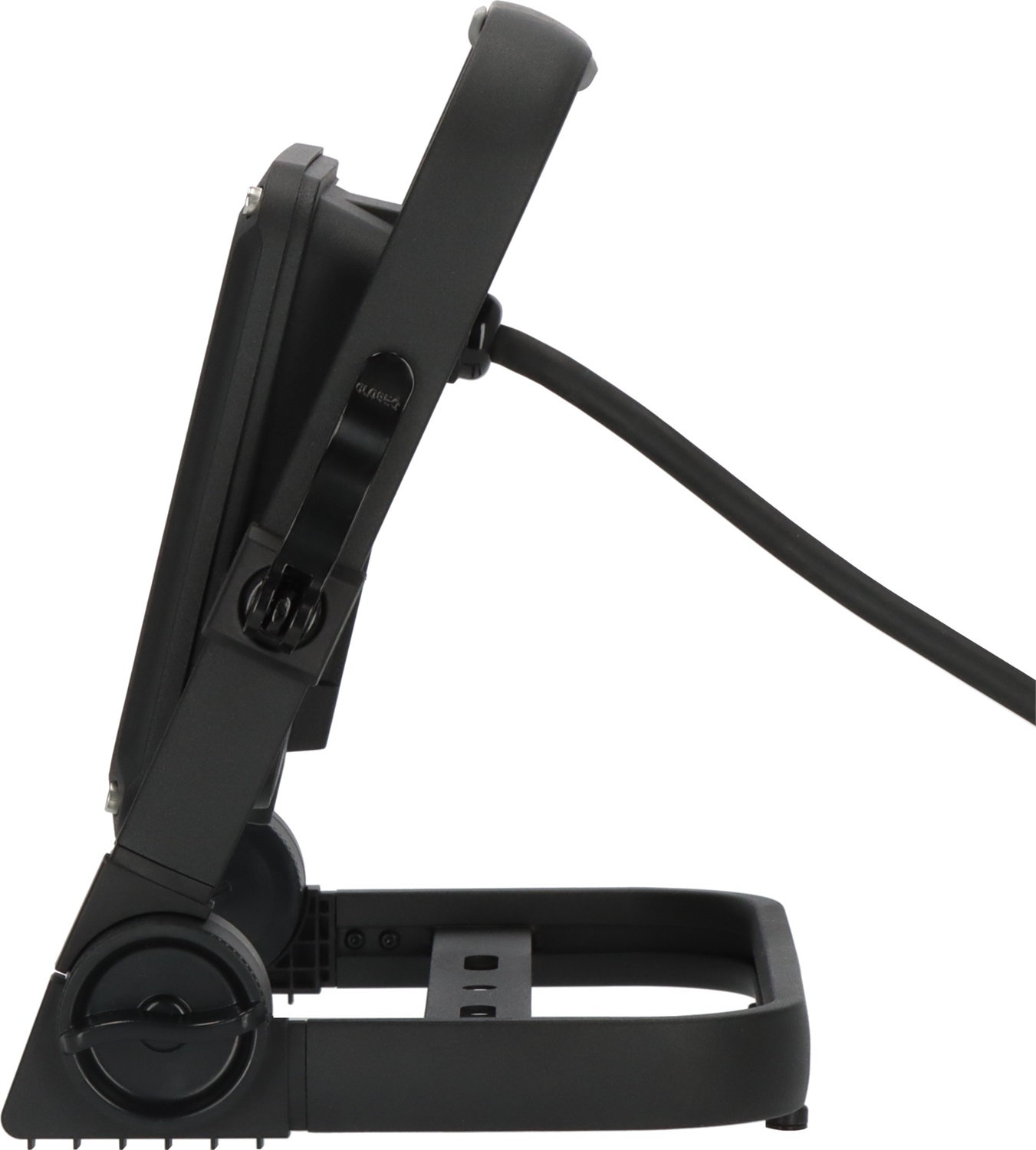 Brennenstuhl Faretto LED Portatile JARO 7060 M - 50W, 5800 Lumen, IP65, Cavo 5m