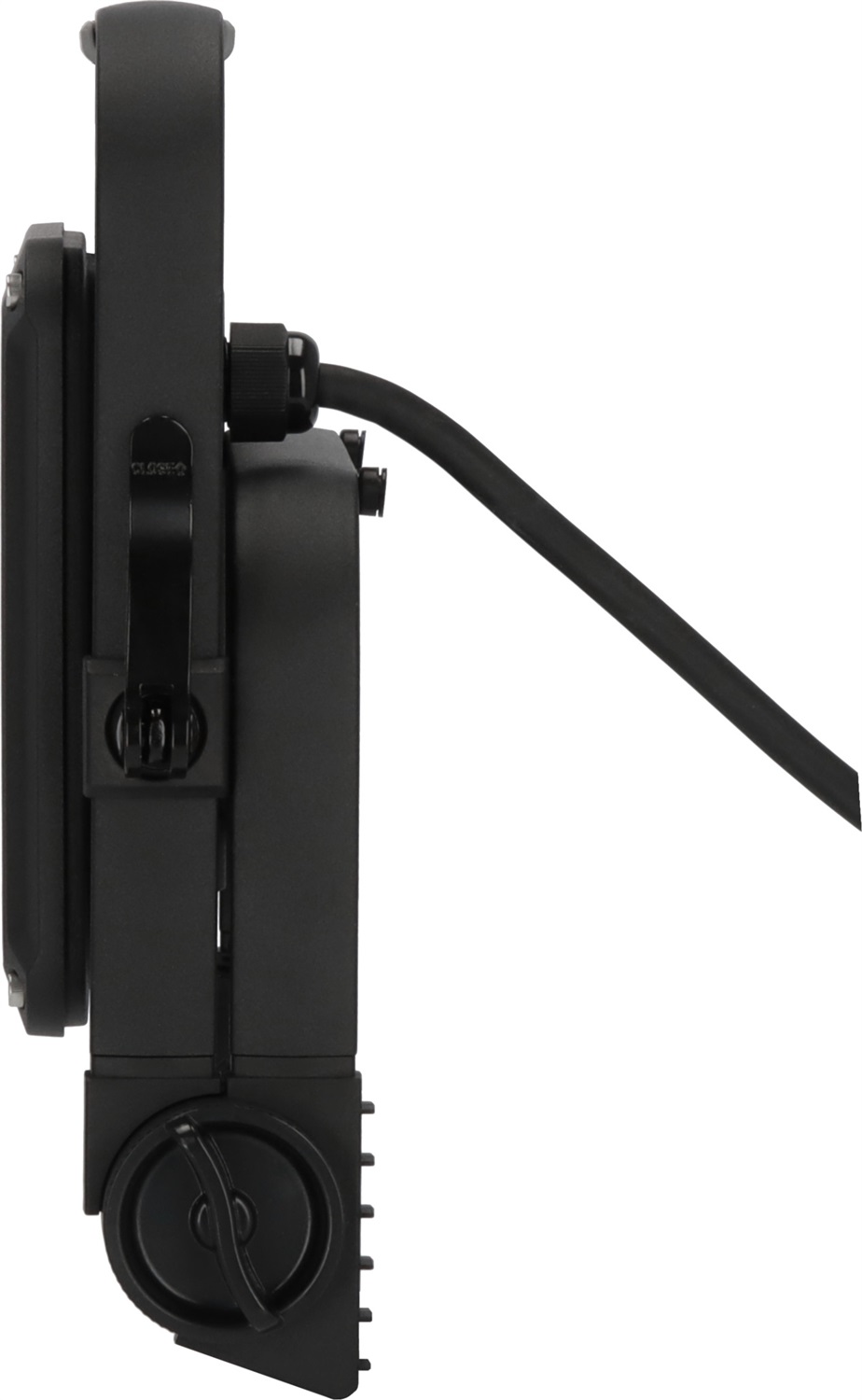 Brennenstuhl Faretto LED Portatile JARO 7060 M - 50W, 5800 Lumen, IP65, Cavo 5m