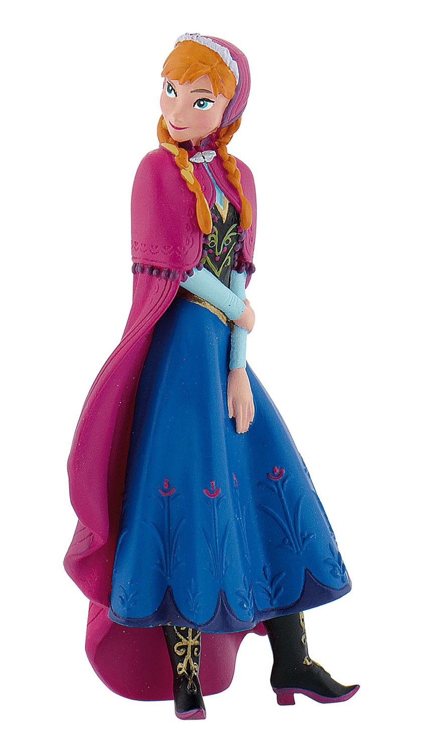 BULLYLAND 430-13-446 action figure giocattolo