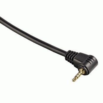 Hama Cavo per Fotocamera 0,68 m Nero - Compatibile con Panasonic e Leica